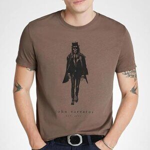 John Varvatos Walking Dead Tee